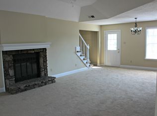 2702 Rustic Dr, Bartlett, TN 38133