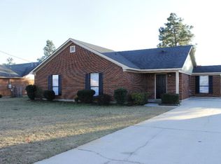 3018 Miranda Rd, Augusta, GA 30906