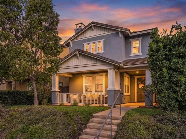8468 Ednalyn Ln, San Diego, CA 92127