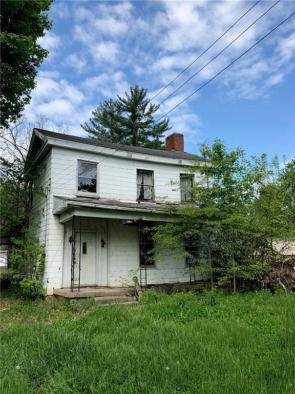 2044 N Main St, Seelyville, IN 47878 Zillow