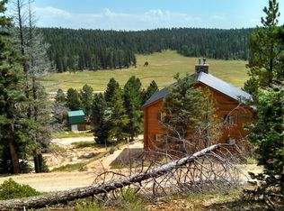 1415 Airplane Dr, Duck Creek Village, UT 84762