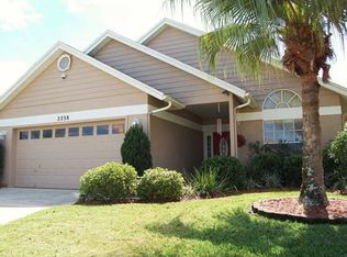2238 Stonemill Dr, Orlando, FL 32837