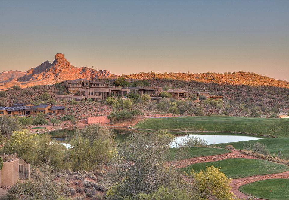 15817 E Firerock Country Club Dr, Fountain Hills, AZ 85268 Zillow