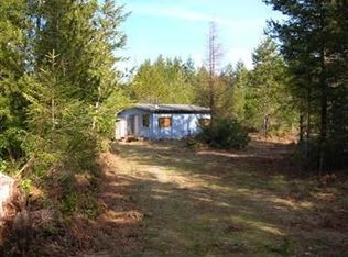 431 NE Trudeau Mountain Rd, Belfair, WA 98528