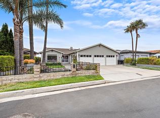 2813 La Ventana, San Clemente, CA 92672