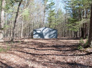 7763 E 52nd St, Newaygo, MI 49337