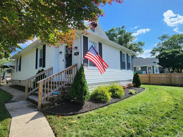 317 Audrey Ave, Baltimore, MD 21225