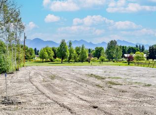 424 4th Ave SW, Ronan, MT 59864