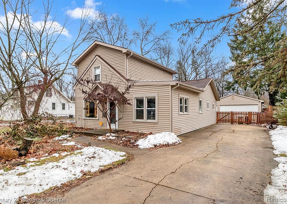708 Virginia Pl, Ypsilanti, MI 48198 Zillow