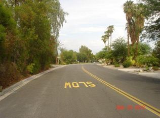 71889 Sahara Rd, Rancho Mirage, CA 92270