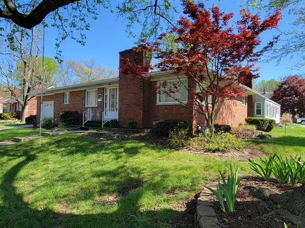 608 Roosevelt Dr, Edwardsville, IL 62025