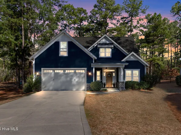 170 Leesville Loop, Aberdeen, NC 28315