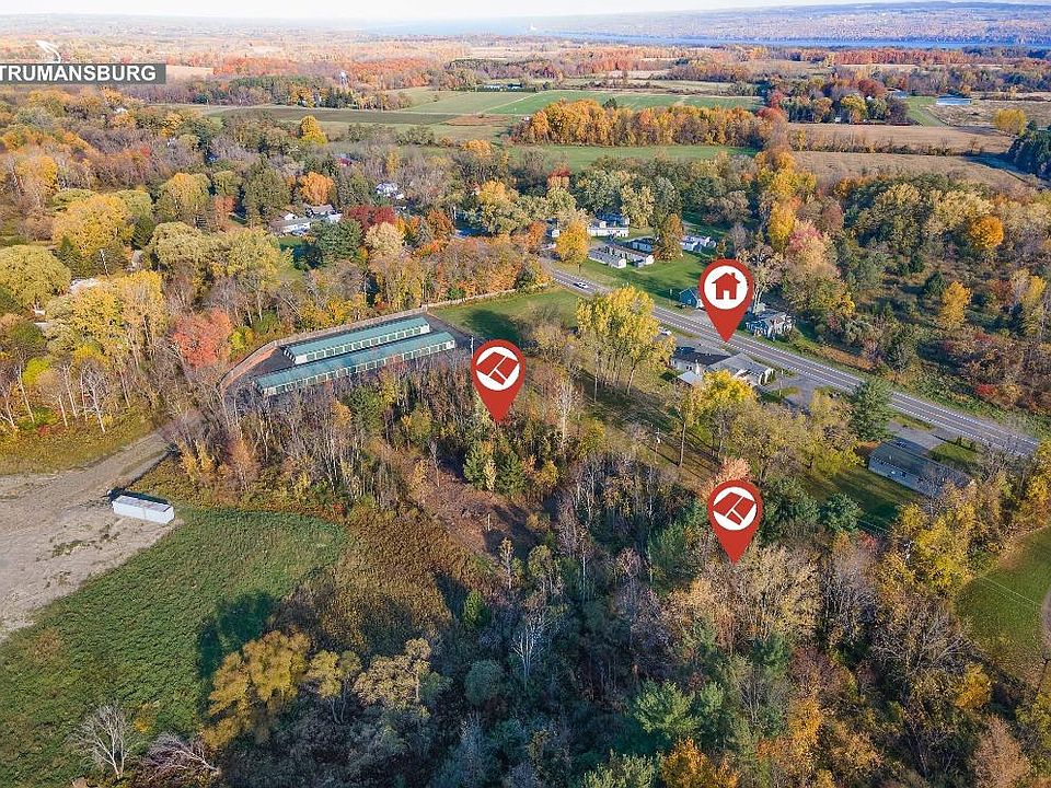 1650 Trumansburg Rd, Ithaca, NY 14850 MLS 407669 Zillow