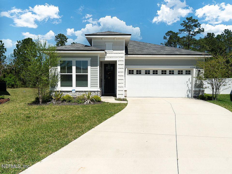 1st image of 4208 CARIBBEAN PINE Court