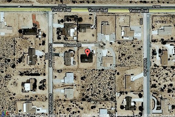 Map View