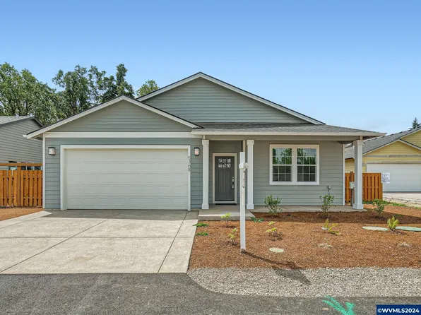 5368 Ezra Ln NE, Salem, OR 97305