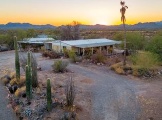 42424 W Grand Ave, Morristown, AZ 85342