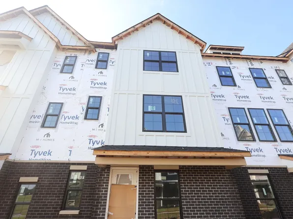 6186 Nicholas Way, Mason, OH 45040
