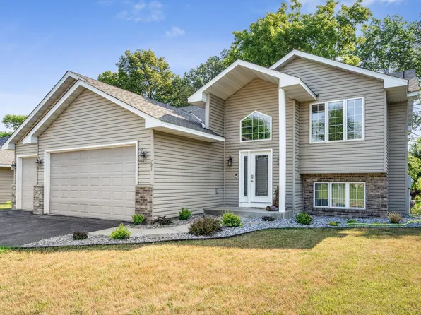 721 Morrison Ave S, Annandale, MN 55302