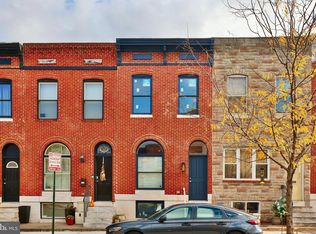 109 S East Ave, Baltimore, MD 21224