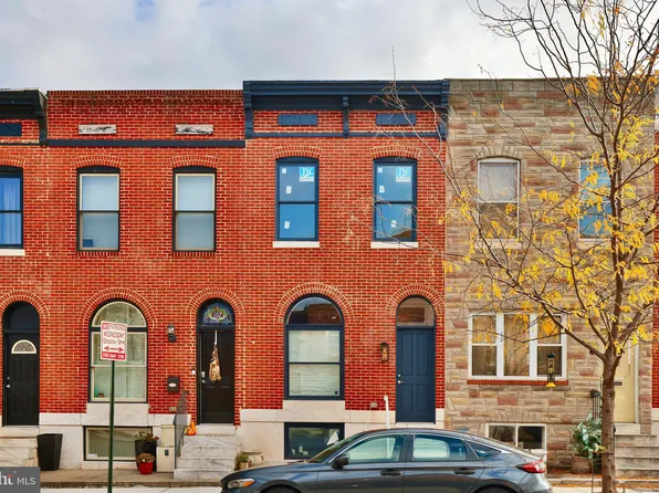 109 S East Ave, Baltimore, MD 21224