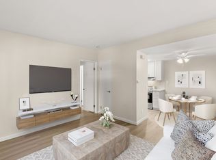 Sunrise Village, Riverside, CA 92507