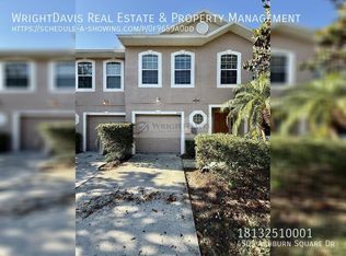 4505 Ashburn Square Dr, Tampa, FL 33610