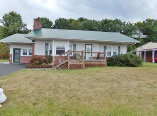 103 Emory Ave, Princeton, WV 24740