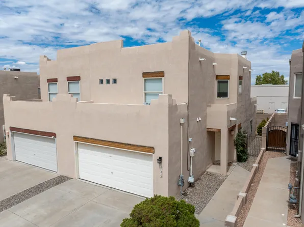 4731 Spanish Sun Ave NE, Albuquerque, NM 87110