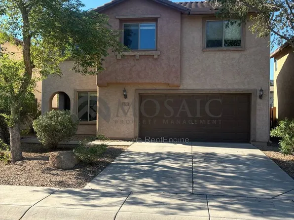 8047 W Georgetown Way, Florence, AZ 85132