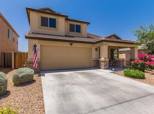 39981 W Novak Ln, Maricopa, AZ 85138