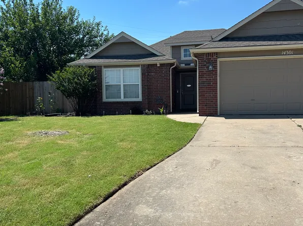 14301 E 113th St N, Owasso, OK 74055