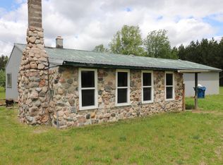 10314 N Comstock Ave, Bitely, MI 49309