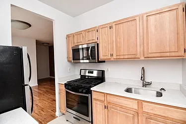 Rented by Bold New York