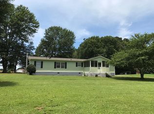 2605 Carrollton Hwy, Temple, GA 30179