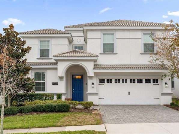 9020 Stinger Dr, Davenport, FL 33896