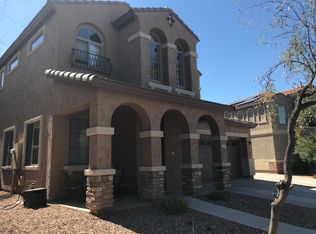 4218 S Soboba St, Gilbert, AZ 85297