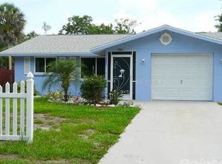220 Pavonia Rd, Nokomis, FL 34275
