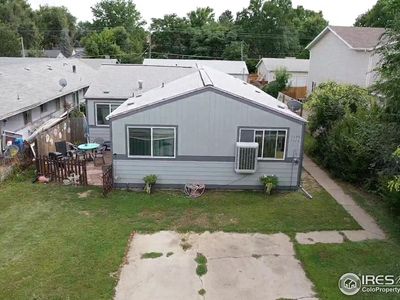 1170-1172 E 5th St, Loveland, CO, 80538