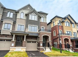 620 Colborne St W #20, Brantford, ON N3T 0Y1