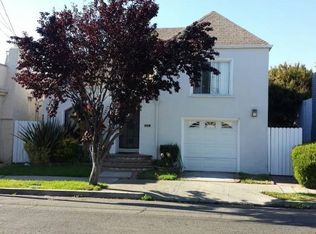 1921 105th Ave, Oakland, CA 94603