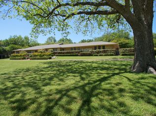 3825 Branchfield Dr, Dallas, TX 75214