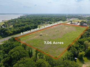 762 E Main St, Mabank, TX 75156