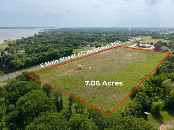 762 E Main St, Mabank, TX 75156