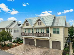 27 Dune Comet Ln #C, Inlet Beach, FL 32461