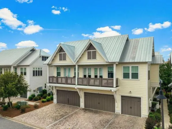 27 Dune Comet Ln #C, Inlet Beach, FL 32461