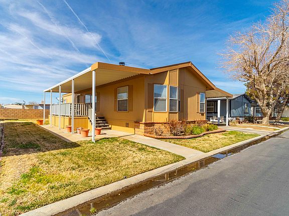 3rd image of 2121 E Avenue I Unit Spc 75 Spc 75