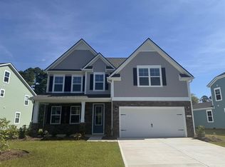 635 Fair Feather Ct, Myrtle Beach, SC 29588