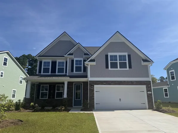 635 Fair Feather Ct., Myrtle Beach, SC 29588
