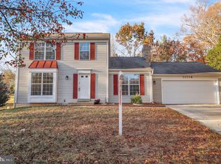 11714 Balsamwood Ter, Laurel, MD 20708